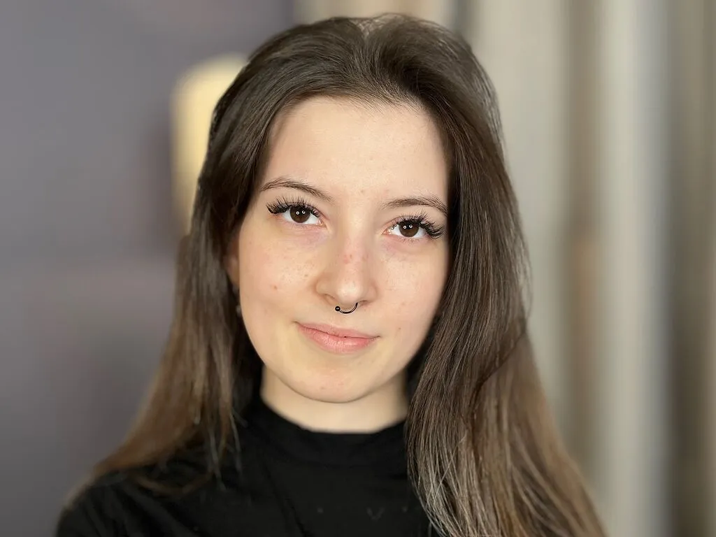 HildDodson – webcam model profile photo