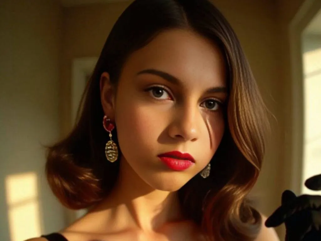 JolynManthe – webcam model profile photo