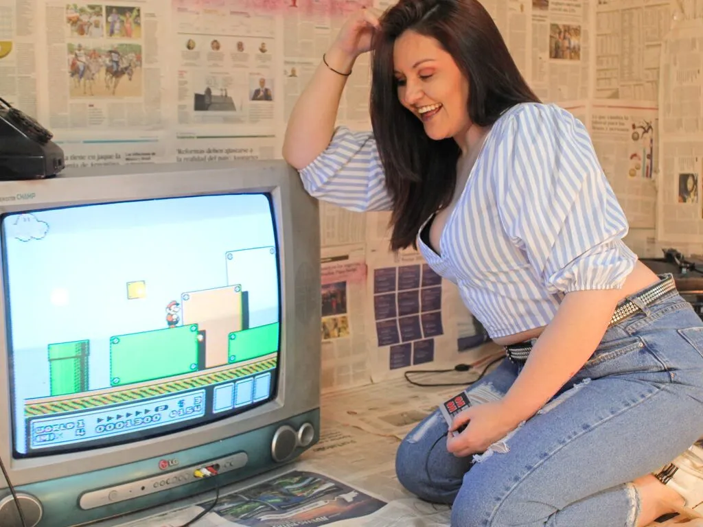 LaurenKanne – webcam model profile photo