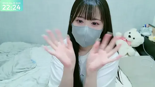 GouGou-111 – webcam model profile photo Image 2