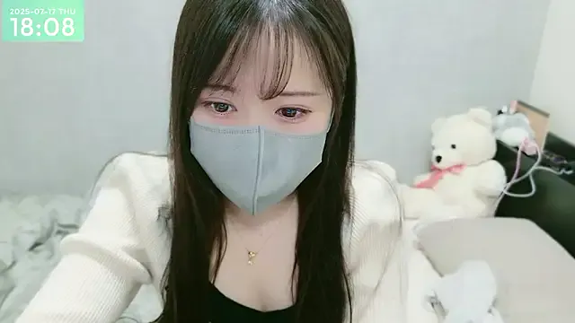 GouGou-111 – webcam model profile photo Image 7