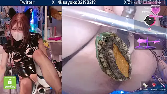 __SAYO__ Image 6