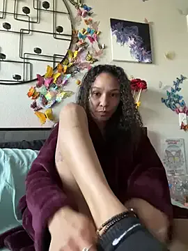 _Neeka_ – webcam model profile photo