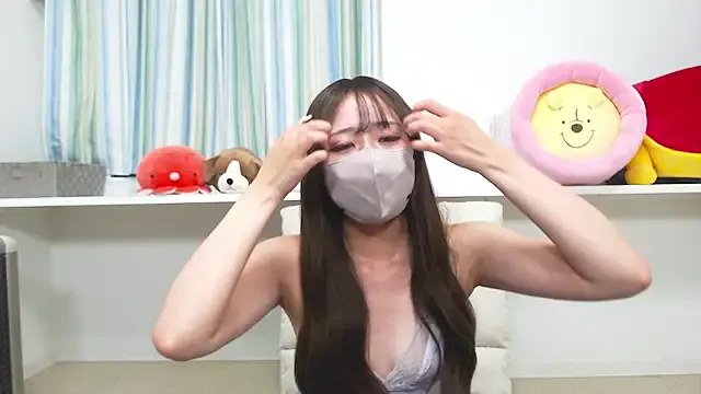 Big_ayu_ – webcam model profile photo Image 10