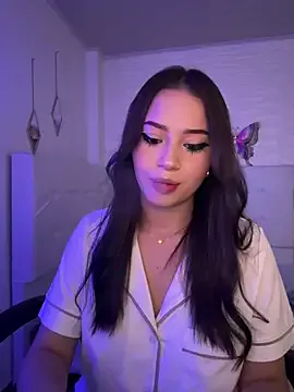 abbymnd – webcam model profile photo