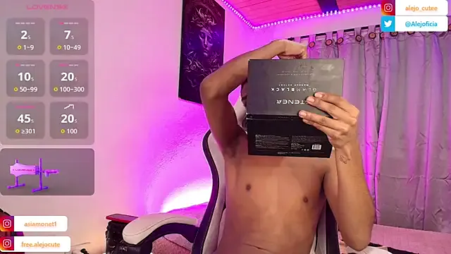 DoriDeluxe66 – webcam model profile photo Image 15