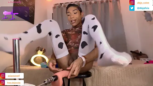 DoriDeluxe66 – webcam model profile photo Image 17