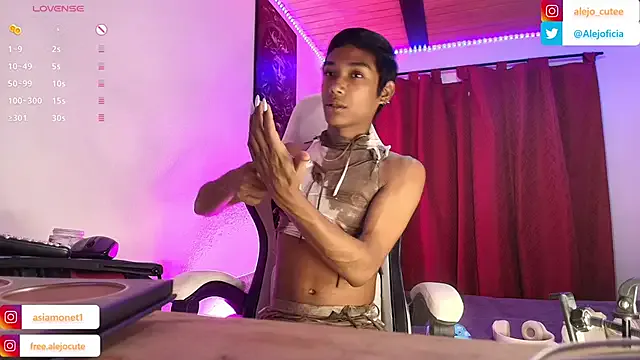 DoriDeluxe66 – webcam model profile photo Image 3