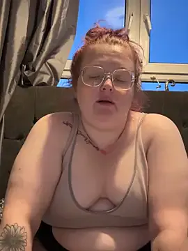 AmberBliss-X – webcam model profile photo