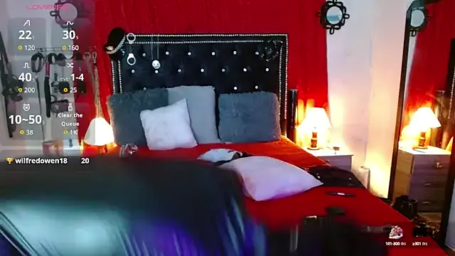 HotBella- – webcam model profile photo Image 16