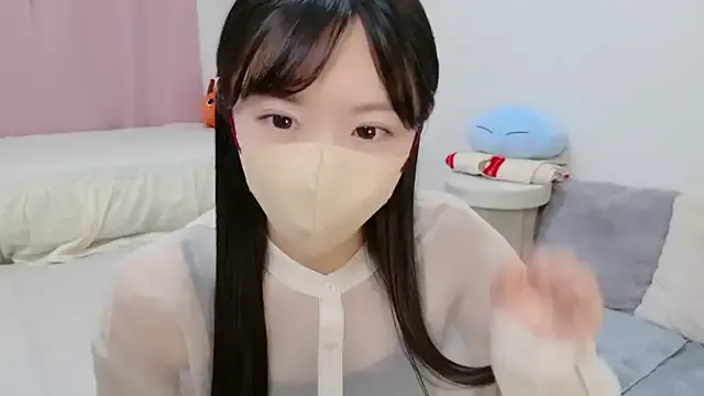 Yui-Ch – webcam model profile photo Image 13