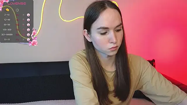 irohani_usagi – webcam model profile photo Image 2