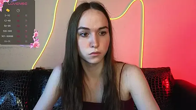 irohani_usagi – webcam model profile photo Image 3