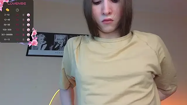 irohani_usagi – webcam model profile photo Image 5