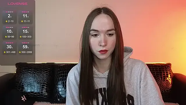 irohani_usagi – webcam model profile photo Image 9