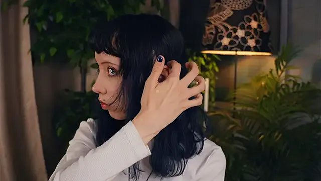 AnnisEells – webcam model profile photo