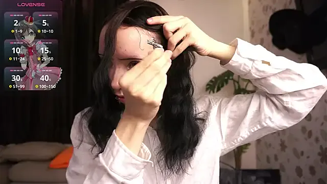 Madoka_0116 – webcam model profile photo Image 6