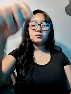 Anny_Angelic – webcam model profile photo