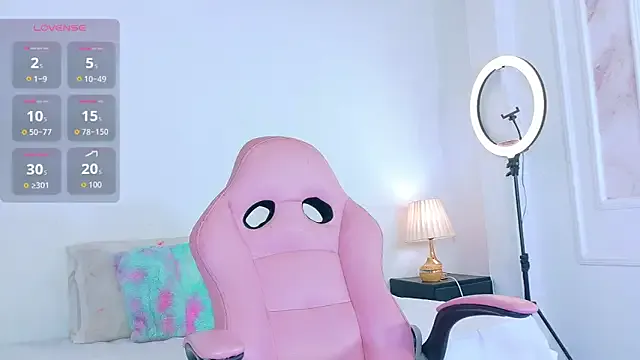 Sarajames – webcam model profile photo Image 13