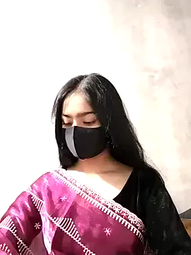 Arisha- – webcam model profile photo