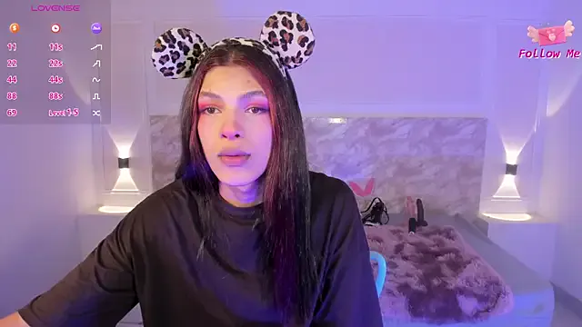 GouGou-111 – webcam model profile photo Image 12