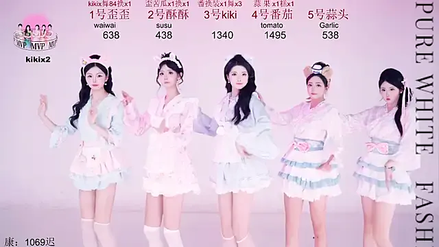 irohani_usagi – webcam model profile photo Image 13