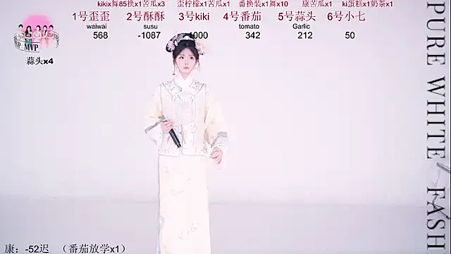 irohani_usagi – webcam model profile photo Image 6