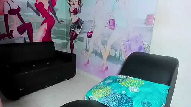 seraphine23 – webcam model profile photo Image 6