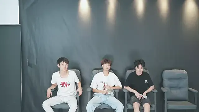 Beautifulboys-777 – webcam model profile photo