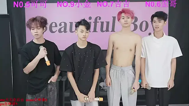 FroggyAnna – webcam model profile photo Image 15