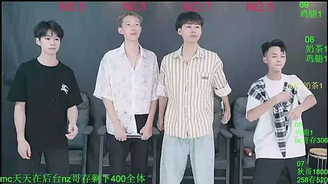 FroggyAnna – webcam model profile photo Image 6