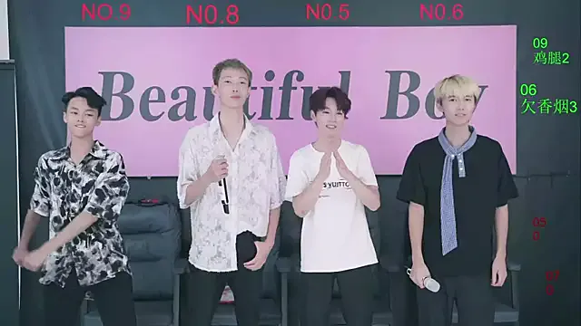 FroggyAnna – webcam model profile photo Image 7