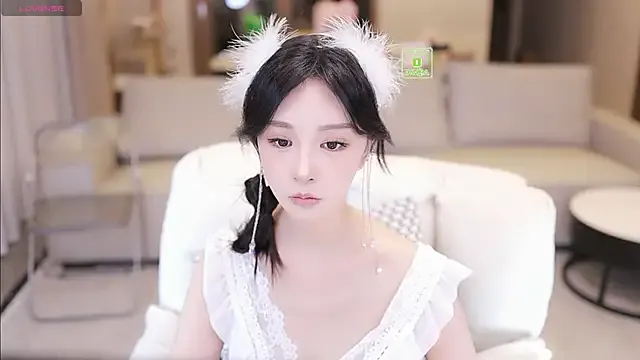 CappuccinoBallerina – webcam model profile photo Image 10