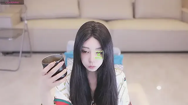 CappuccinoBallerina – webcam model profile photo Image 2