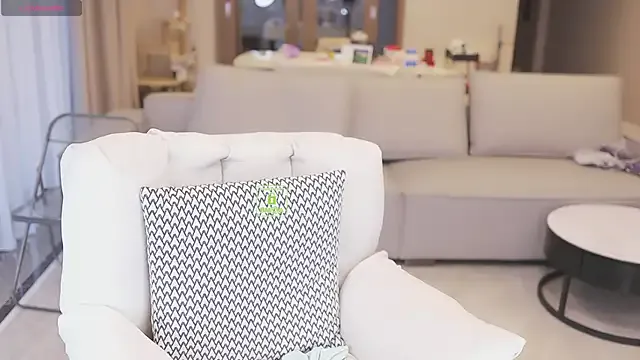 CappuccinoBallerina – webcam model profile photo Image 4