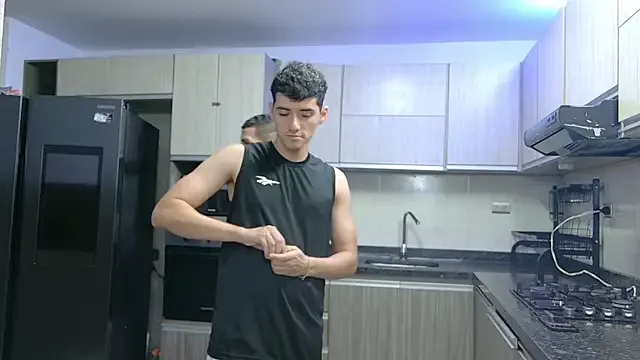 FroggyAnna – webcam model profile photo Image 11