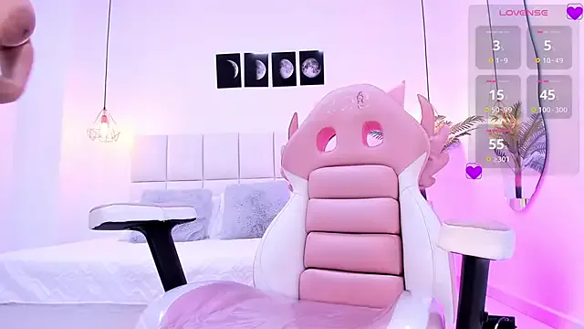 Madoka_0116 – webcam model profile photo Image 5