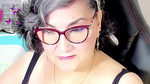 FroggyAnna – webcam model profile photo Image 18