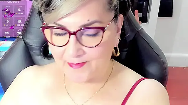 FroggyAnna – webcam model profile photo Image 3