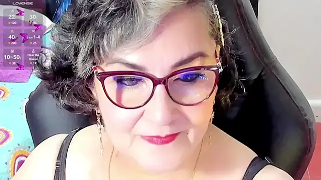 FroggyAnna – webcam model profile photo Image 7