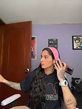 _mirai0917 – webcam model profile photo Image 9