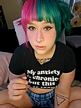 GouGou-111 – webcam model profile photo Image 3