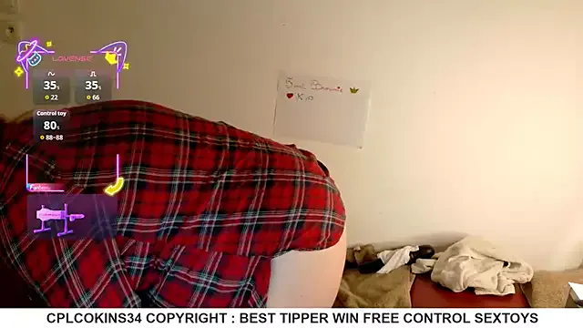 Wildhot_Sexcouple – webcam model profile photo Image 10