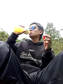 Cuervo_maniaco – webcam model profile photo