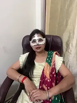 Cute-Zarina – webcam model profile photo