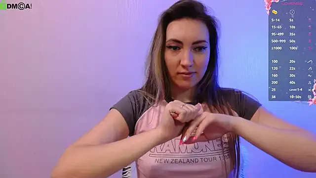 GouGou-111 – webcam model profile photo Image 14