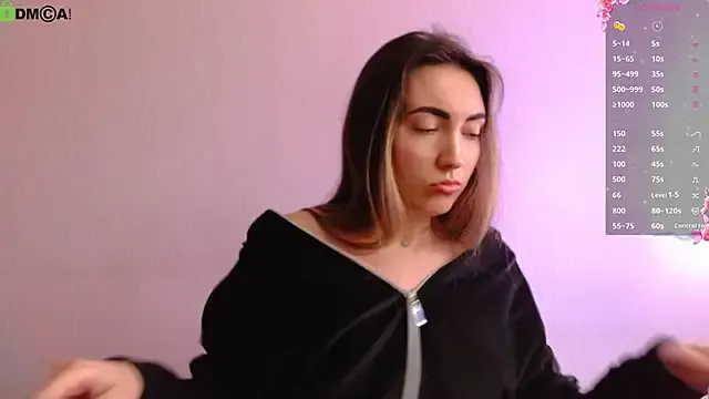 GouGou-111 – webcam model profile photo Image 16