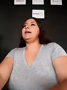 Cute_Penelope – webcam model profile photo