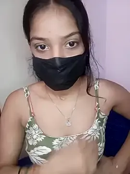 Mona_kunal – webcam model profile photo Image 4