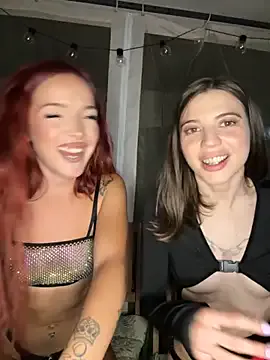 GouGou-111 – webcam model profile photo Image 16